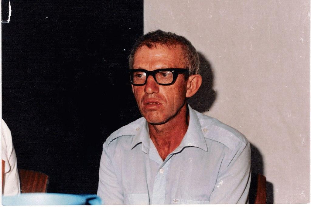 Канович Григорий